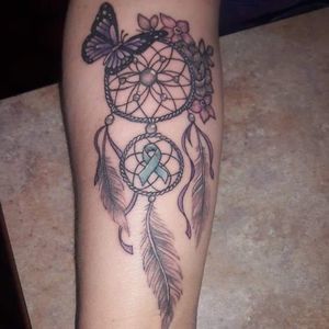 Meet your Posher, Darci